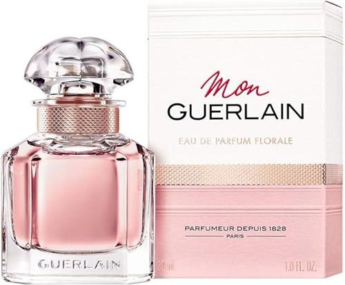 GUERLAIN MON GUERLAIN FLORALE EDP 30 ML VAPO