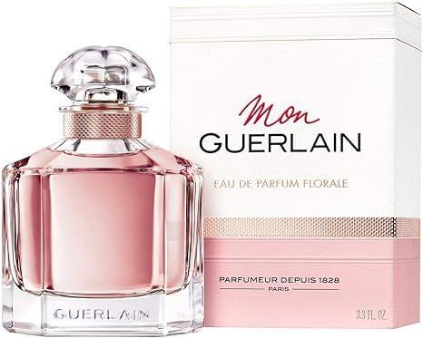 GUERLAIN MON GUERLAIN FLORALE EDP 100 ML VAPO