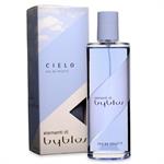 BYBLOS CIELO EDT 120 ML VAPO