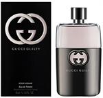 GUCCI GUILTY HOMME EDT 30 ML VAPO