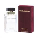 DOLCE & G.DONNA EDP 25 ML VAPO