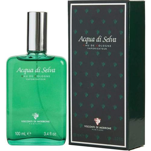 ACQUA DI SELVA EDC 100 ML VAPO