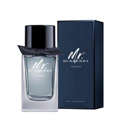 BURBERRY MR BURBERRY INDIGO EDT 100 ML VAPO