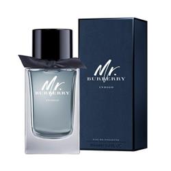 BURBERRY MR BURBERRY INDIGO EDT 150 ML VAPO