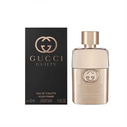 GUCCI GUILTY EDT 30 ML VAPO DONNA