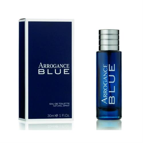 ARROGANCE BLUE EDT 30 ML VAPO