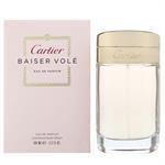 CARTIER BAISER VOLE EDP 100 ML VAPO