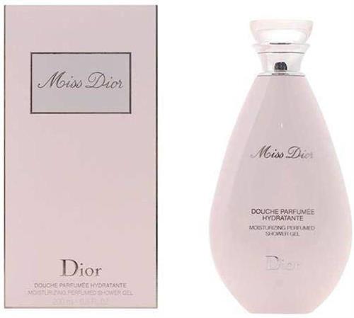 DIOR MISS CHERIE BAGNO 200 ML