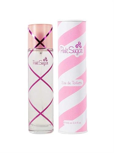 AQUOLINA PINK S.EDT 100 ML VAPO