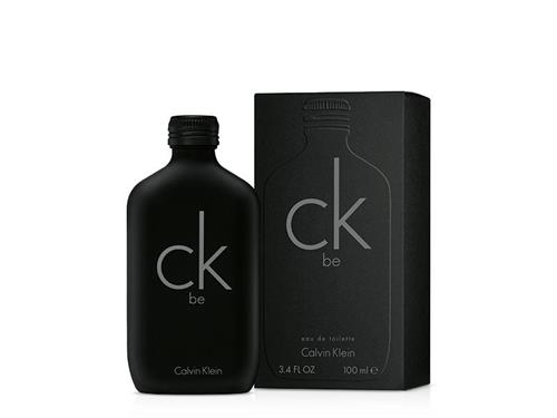 CK BE EDT 100 ML VAPO