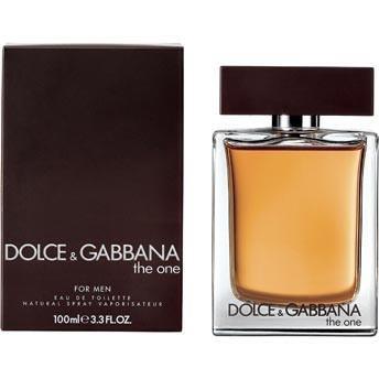 DOLCE & G.THE ONE MEN EDT 100 ML VAPO