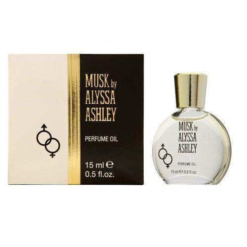 MUSK OIL 15 ML