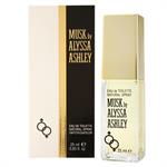 MUSK EDT 25 ML VAPO