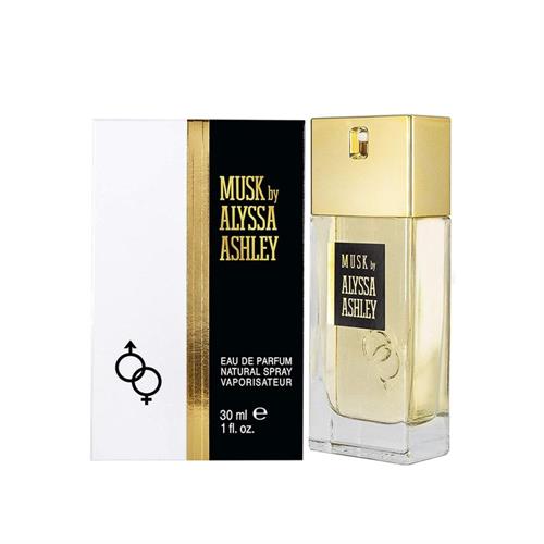 MUSK EDP 30 ML VAPO