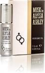 MUSK OIL 7,5 ML