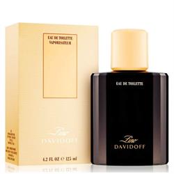 ZINO DAVIDOFF EDT 125 ML VAPO