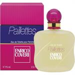 COVERI PAILLETTES EDT 75 ML VAPO