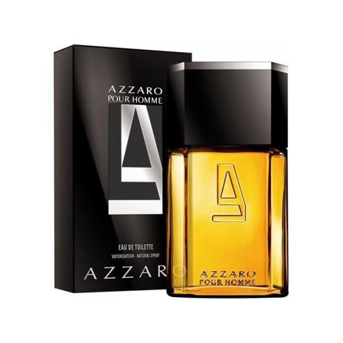 AZZARO UOMO EDT 50 ML VAPO