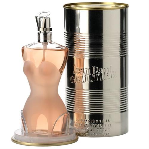 JEAN P.GAULT.DONNA EDT 100 ML VAPO