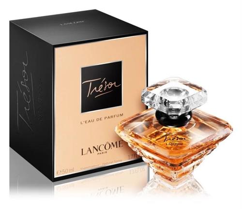 LANCOME TRESOR EDP VAPO 50 ML