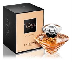 LANCOME TRESOR EDP VAPO 50 ML