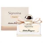 SALVATORE FERRAGAMO SIG.ELEGANZA EDP 50 ML VAPO