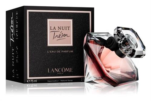 LANCOME TRESOR LA NUIT EDP 75 ML VAPO