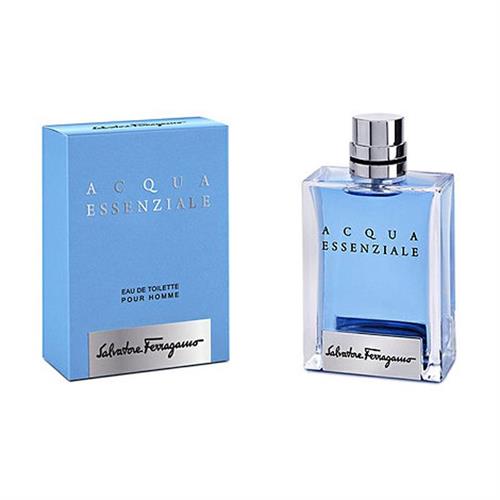 SALVATORE FERRAGAMO ACQUA ESSENZ. EDT 30 ML  VAPO