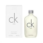 CK ONE EDT 50 ML VAPO