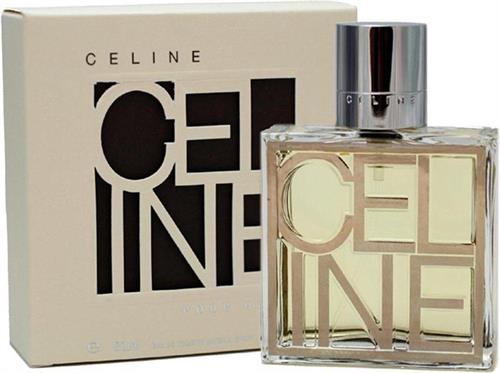 CELINE HOMME EDT 100 ML VAPO