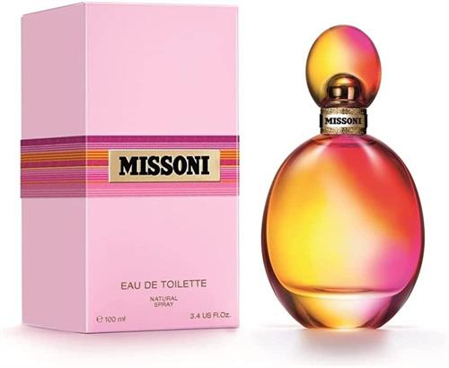 MISSONI DONNA EDT 100 ML VAPO