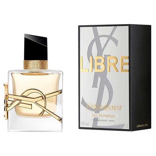 YSL LIBRE DONNA EDP 30 ML VAPO