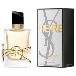 YSL LIBRE DONNA EDP 50 ML VAPO