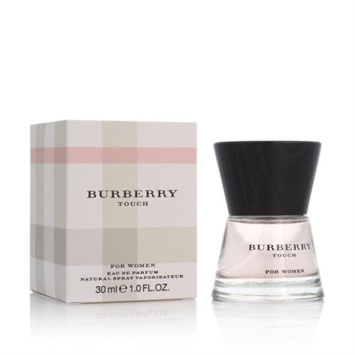 BURBERRY TOUCH WOMEN EDP VP 30 ML