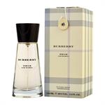 BURBERRY TOUCH WOMEN DEO VP 100 ML