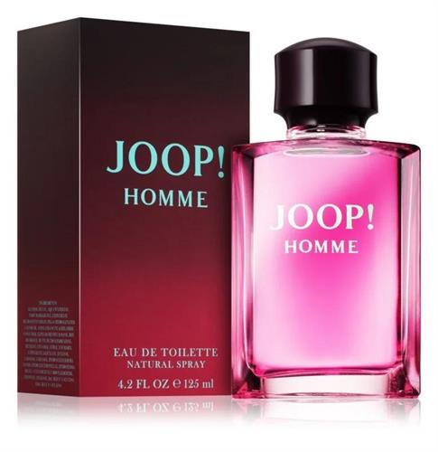 JOOP UOMO EDT 125 ML VAPO