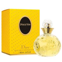 DOLCE VITA EDT VAPO 100 ML