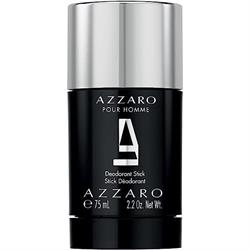 AZZARO UOMO DEODORANTE STICK 75M