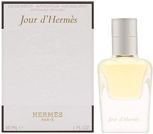 HERMES JOUR EDP 30 ML VAPO RICARICABILE