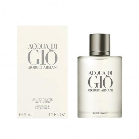 ACQUA DI GIO'UOMO EDT 50 ML.VAPO