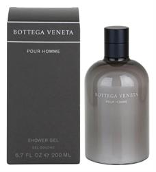 BOTTEGA VENETA UOMO BAGNO 200 ML