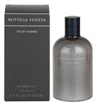 BOTTEGA VENETA UOMO BAGNO 200 ML