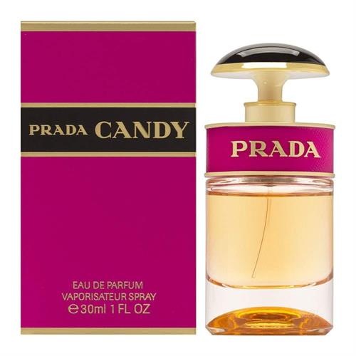 PRADA CANDY EDP 30 ML VAPO