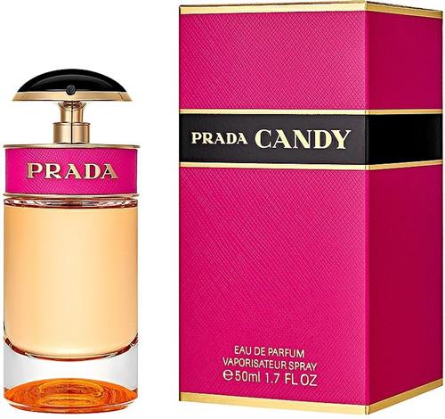 PRADA CANDY EDP 50 ML VAPO