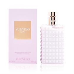 VALENTINO DONNA NEW LATTE 200 ML *