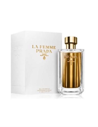 PRADA LA FEMME EDP 100 ML VAPO