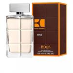 BOSS ORANGE UOMO EDT 100 ML VAPO