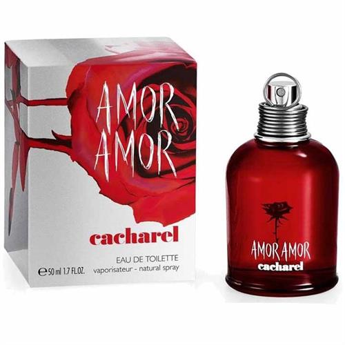 CACHAREL AMOUR AMOUR DONNA EDT 50 ML VAPO