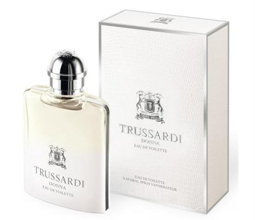 TRUSSARDI DONNA EDT VAPO 100 ML