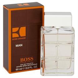 BOSS ORANGE UOMO EDT 60 ML VAPO